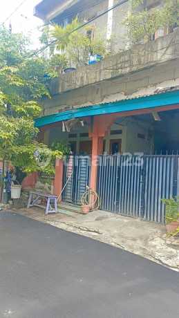 2-Story Residence Bumi Agung Permai 2 Toll Access