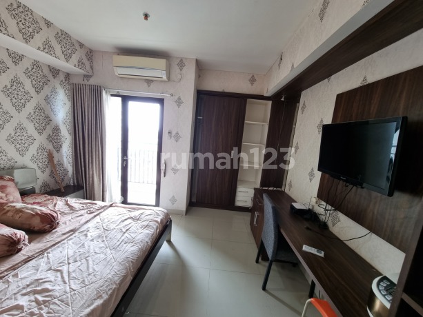 Dijual Apartemen Atria Residence Gading Serpong Dijual Apartemen Atria Residence Gading Serpong