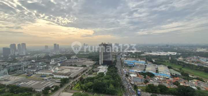 For Sale: Springwood Residence Apartment, Tangerang For Sale: Springwood Residence Apartment, Tangerang