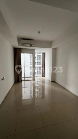 Dijual Apartemen Pacific Garden Tipe Studio Dijual Apartemen Pacific Garden Tipe Studio