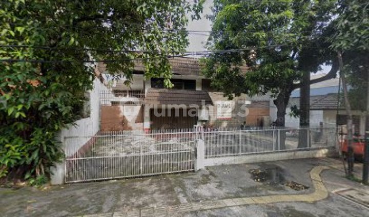 SUPER HOT ! Gedung Usaha Tanjung Duren AJB dibawah NJOP/APPRAISAL SUPER HOT ! Gedung Usaha Tanjung Duren AJB dibawah NJOP/APPRAISAL