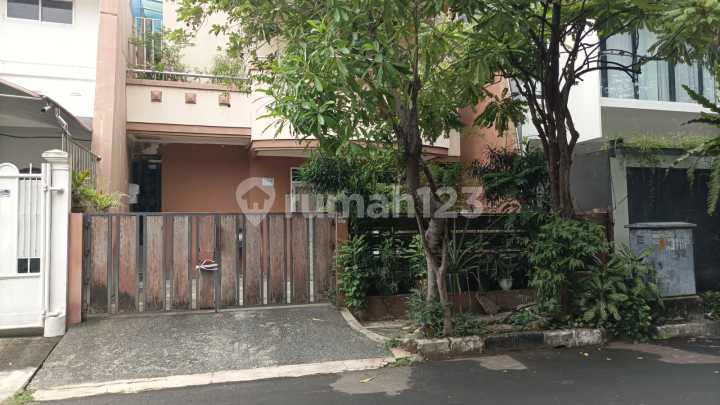 Jual Bu Rumah Minimalis bisa AJB Nego Sampai Deal di Pemata Buana