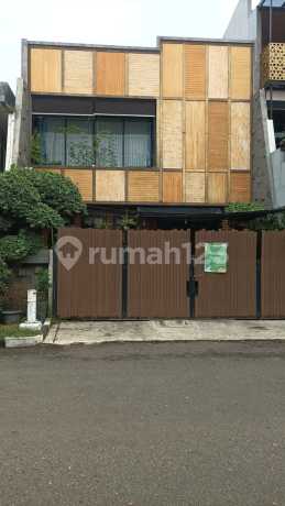 FOR SALE Minimalist House, Can Do AJB, Negotiable Until Deal At Pemata Buana