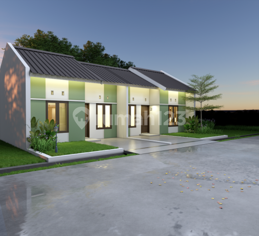 Rachita Garden 2 Maros, Rumah Subsidi Terdekat ke Makassar