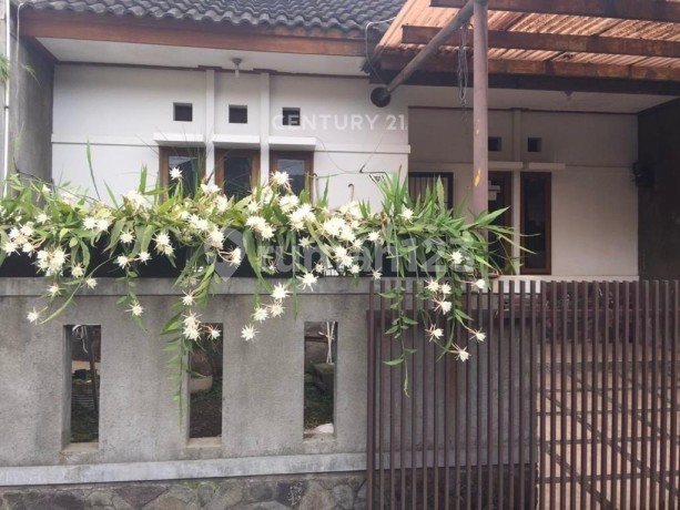 Dijual Rumah Minimalis Pasadena Residence Kota Bandung