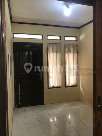 Di Jual Cepat Rumah Komplek Baleendah Permai Bandung 