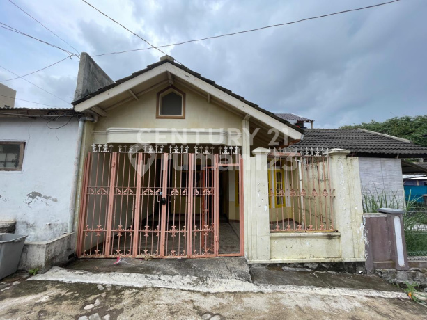 Rumah Komplek Griya Jatinangor, Tanjungsari