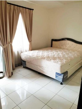 Apartemen Boutique Kemayoran
