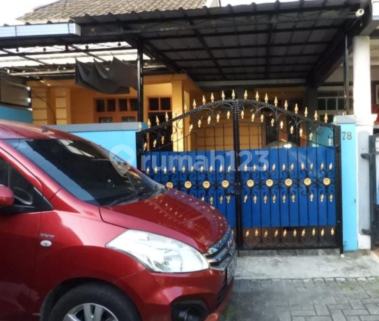 Di Jual Rumah Taman Kenari 2 Cipondoh Tangerang SHM Di Jual Rumah Taman Kenari 2 Cipondoh Tangerang SHM