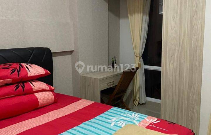 Apartemen Melati Yogyakarta dekat UGM