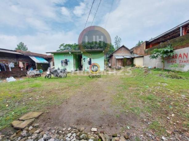 Rumah di Srondol Bumi Indah Semarang