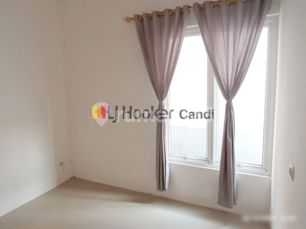 Rumah di Pandawa Village Ngaliyan Semarang