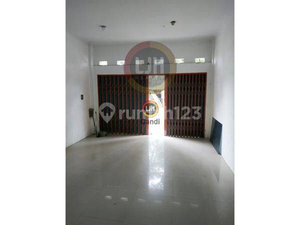 Jual Sewa Ruko di Graha Sigi Permai Pedurungan Semarang