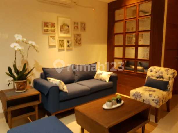 For Sale Apartemen Dago Suite Residence