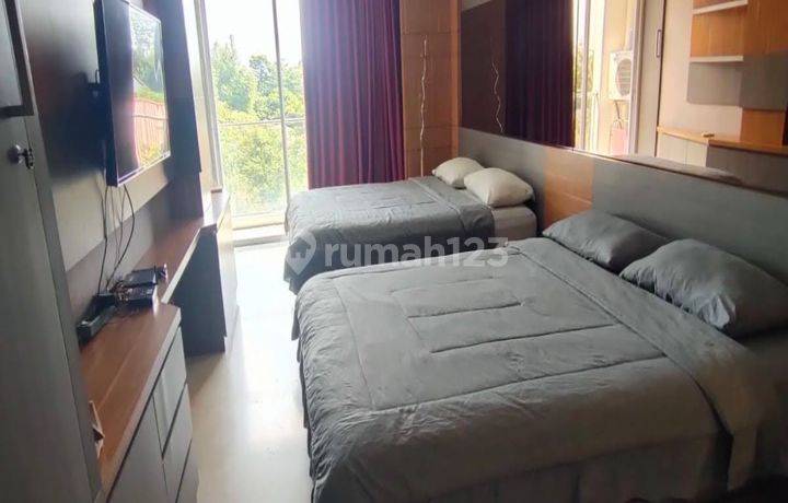 Jual Apartemen Art Deco bandung