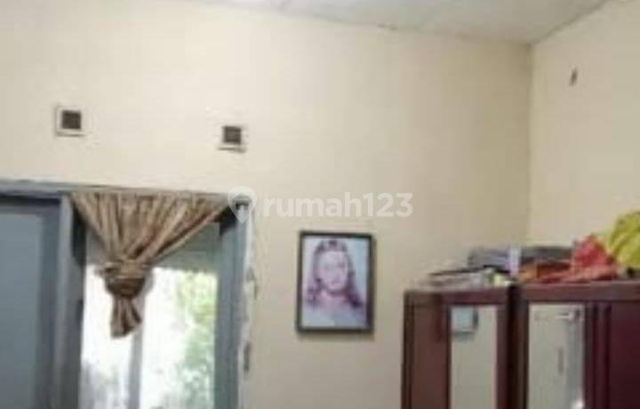 Dijual Rumah Taman Rahayu 3