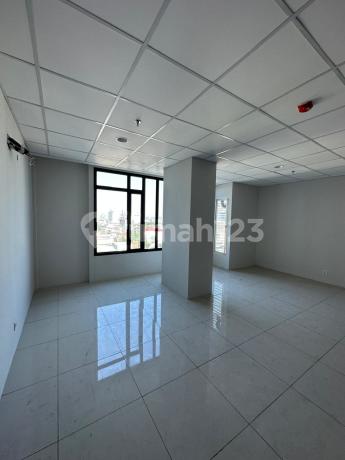 For Sale HQ Soho Asia Afrika Apartment Bandung
