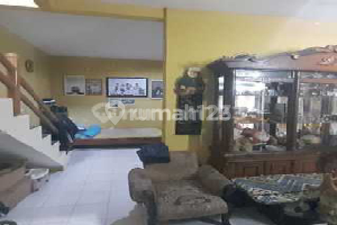Dijual Rumah di Komplek Margaasih Permai Nanjung, Kab. Bandung Dijual Rumah di Komplek Margaasih Permai Nanjung, Kab. Bandung