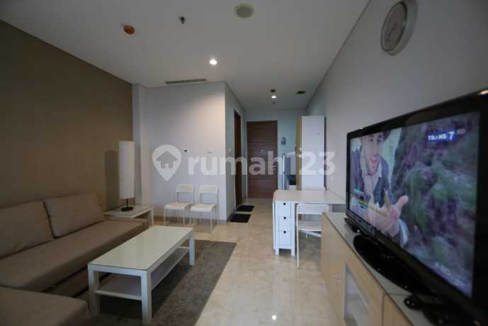 Dijual Apartemen Dago Suite