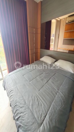 Jual Apartemen Art Deco Bandung