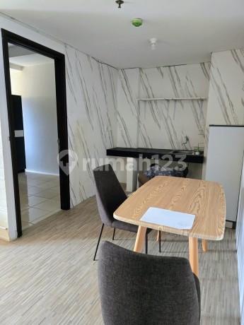 Kemayoran Boutique Apartment. 2 Bedrooms. Kemayoran Boutique Apartment. 2 Bedrooms.