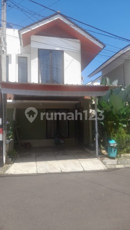 Bogor. Rumah 2 Lantai. Semi Furnish. Bogor. Rumah 2 Lantai. Semi Furnish.