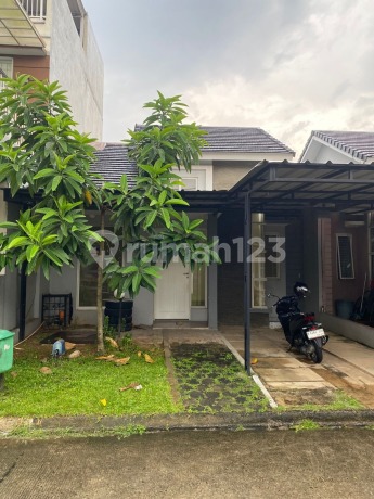 Nice House Ready to Live 900m Title Deed in Tangerang
