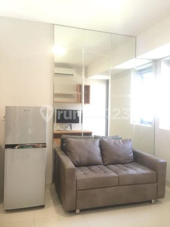 Termurah Apartemen 2Br di Kemayoran, Jakarta Pusat