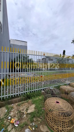 Termurah di Bawah NJOP Tanah, SHM, bisa KPR