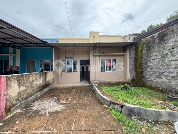 Modena Residence Botania Batam Modena Residence Botania Batam