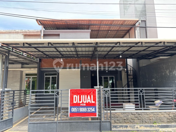 Rumah Siap Huni Oriana 90/127 Batam Center Rumah Siap Huni Oriana 90/127 Batam Center