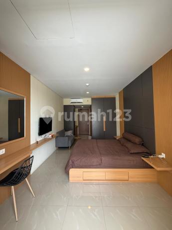 Apartemen Nagoya Thamrin@Tower A Lantai 7Fully Furnish Cuma 65Jt/Th Apartemen Nagoya Thamrin@Tower A Lantai 7Fully Furnish Cuma 65Jt/Th