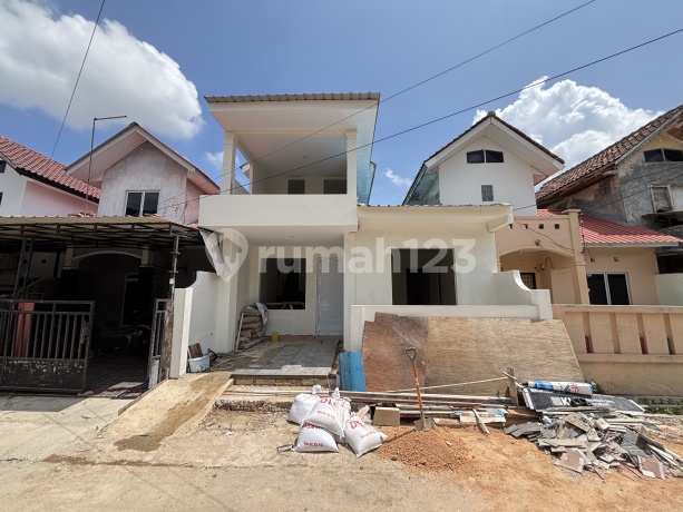 Cemara Garden Batam Center Cemara Garden Batam Center