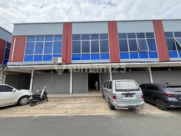 Ruko Golden Bci Batam Center Cocok Utk Usaha atau Gudang Ruko Golden Bci Batam Center Cocok Utk Usaha atau Gudang