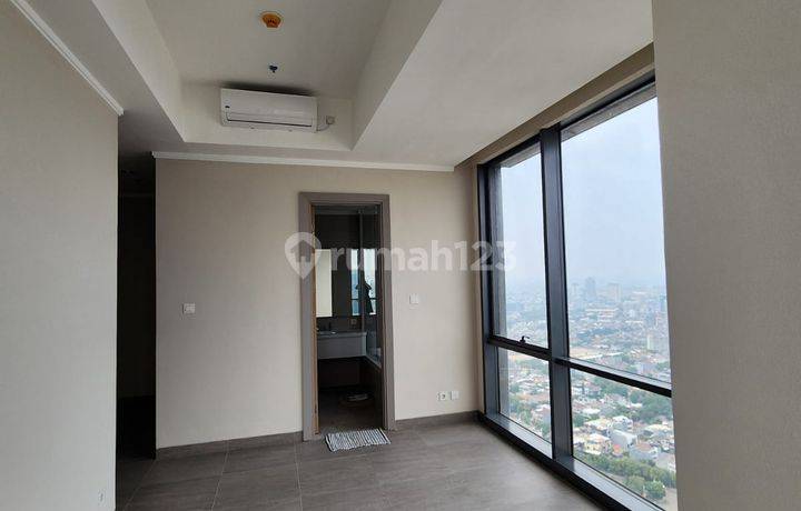 Dijual Unit Apartement Menara Jakarta Kemayoran