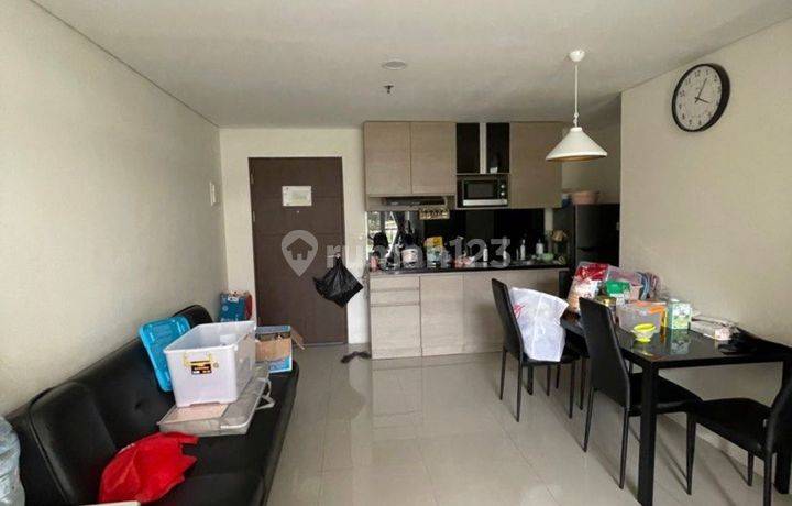 Dijual Unit Apartment Bandara City Tangerang 