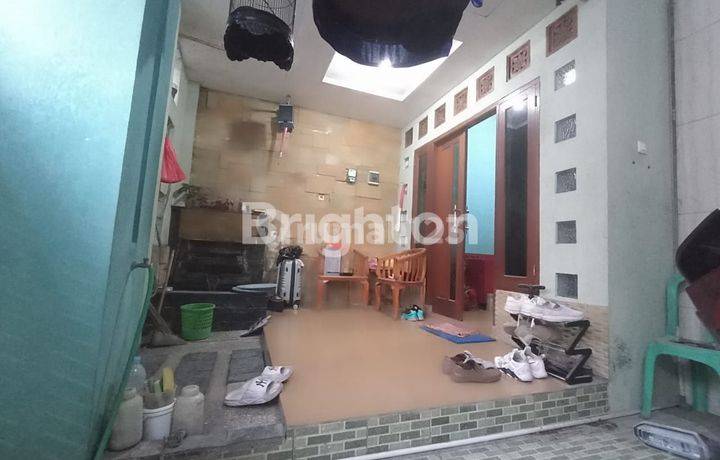 RUMAH DI CIKARANG BARAT PERUM TELAGA PESONA