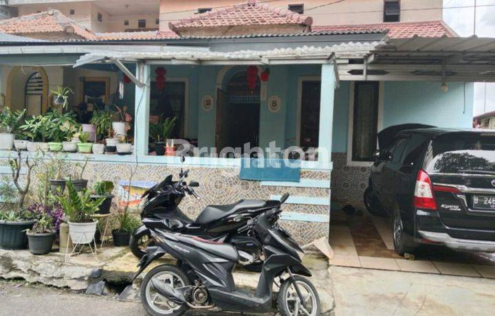 RUMA DI LIPPO CIKARANG TAMAN LEMBAH HIJAU