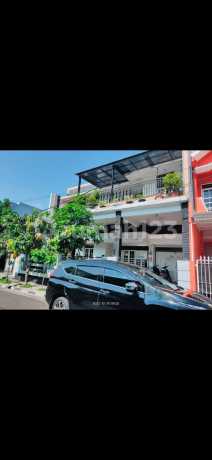 Rumah Kost Operasional di Perumahan Bukit Cemara Tujuh Malang Rumah Kost Operasional di Perumahan Bukit Cemara Tujuh Malang