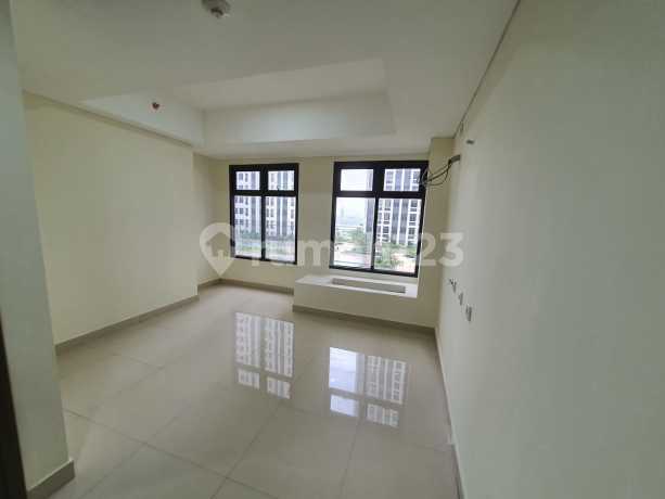 Apartemen Studio Chadstone View Pool Brand New Murah