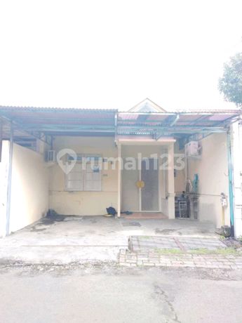 Rumah Shm Di Wisma Medokan Tengah Harga Murah