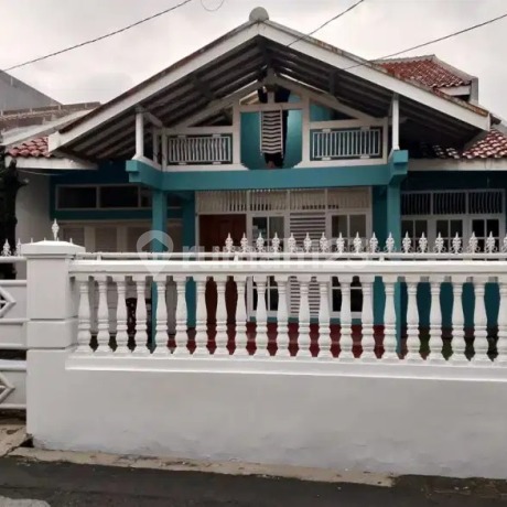 Rumah Murah Ujungberung Komplek Neglasari Cocok untuk Kos Kosan .