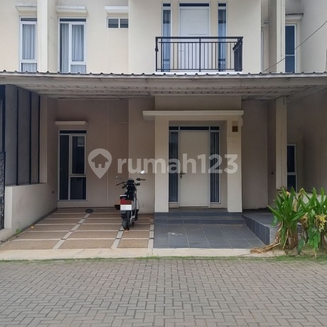 Rumah di Cluster La Margas Residence Cimahi Margaasih Siap Huni .