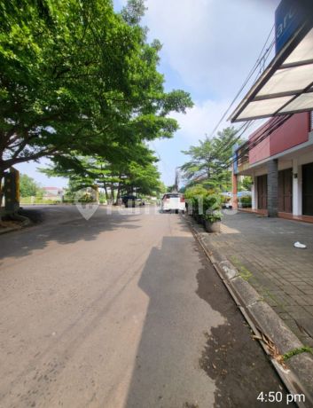 Ruko di Antapani Bandung dekat Puridago Antapani Potensial Bisnis