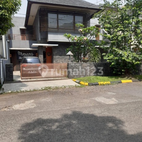Jual Rumah Batununggal Indah Bandung Hunian Eklusive Strategis .
