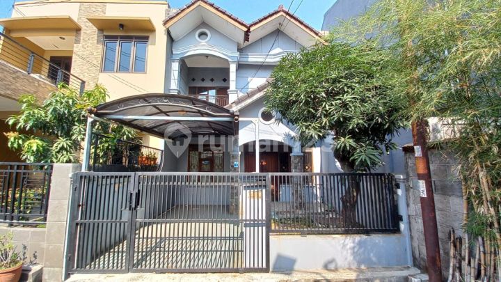 Rumah MURAH CLUSTER Belakang Rumah Sakit AL Islam Soekarno Hatta Rumah MURAH CLUSTER Belakang Rumah Sakit AL Islam Soekarno Hatta