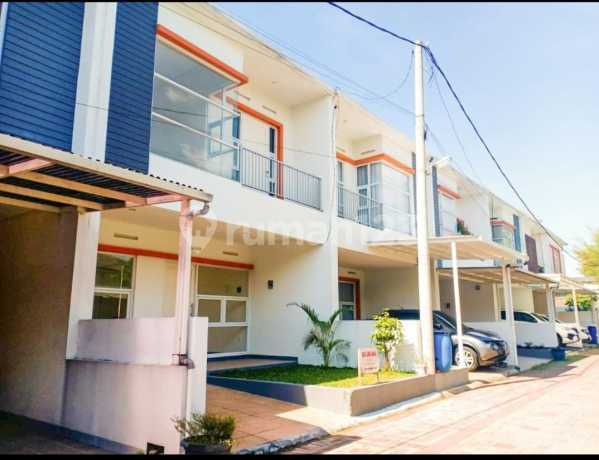 Rumah Arcamanik Endah Dekat Lapas Sukamiskin Sport Jabar Bandung.