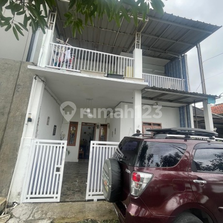 Jual Rumah Riung Bandung Soekarno Hatta Harga Termurah Strategis.