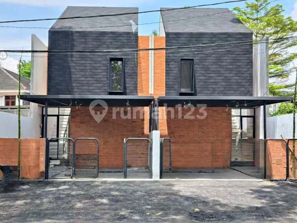 Rumah BARU di Arcamanik Endah dekat Sekolah Mutiara Bunda Bandung Rumah BARU di Arcamanik Endah dekat Sekolah Mutiara Bunda Bandung