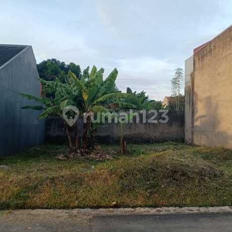 Tanah Dijual di Komplek Arcamanik Endah Dekat Griya Arcamanik Bdg